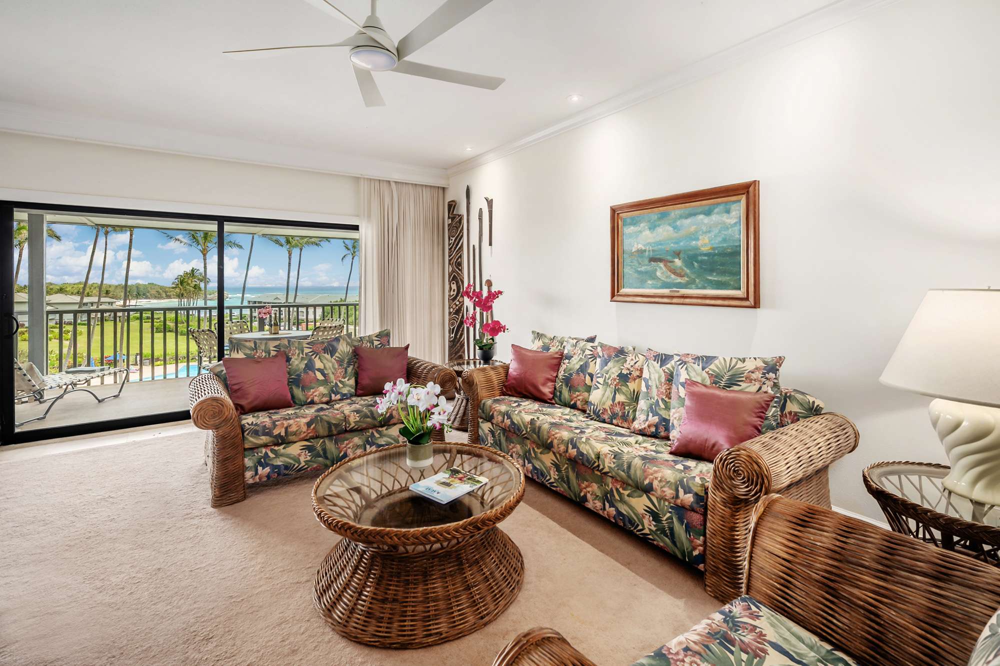 1565 PEE RD #133, Koloa, HI 96756