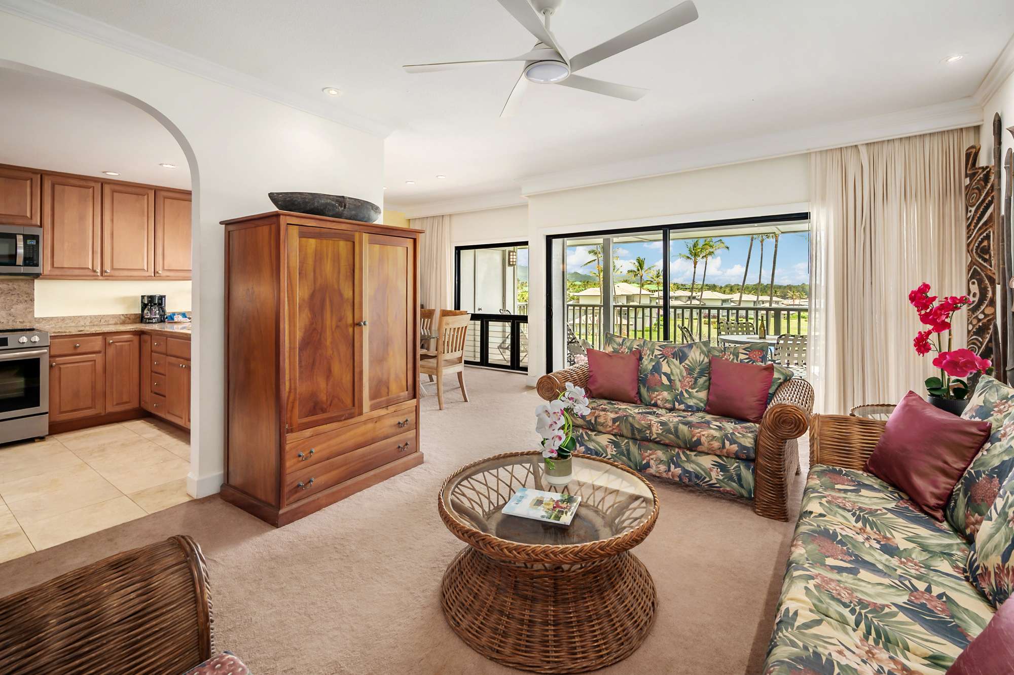1565 PEE RD #133, Koloa, HI 96756