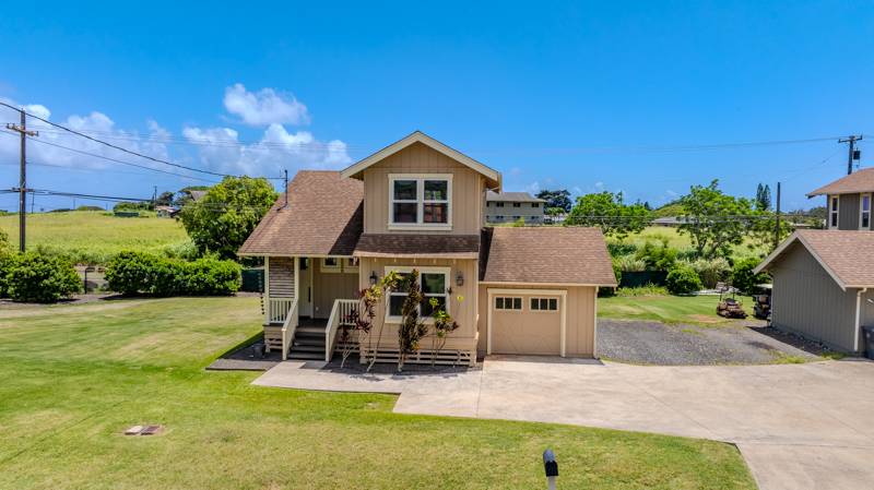 3331 WAOKE ST #3, Koloa, HI 96756