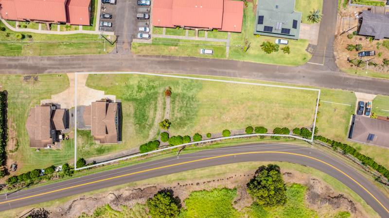 3331 WAOKE ST #3, Koloa, HI 96756