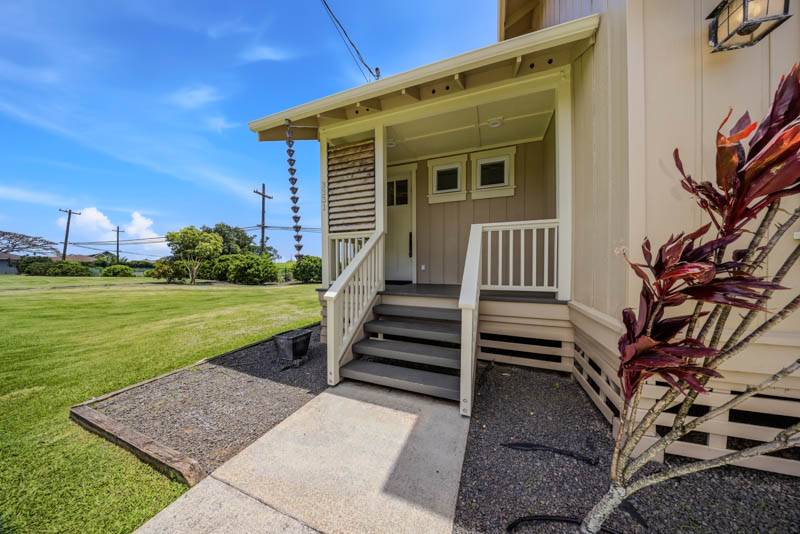 3331 WAOKE ST #3, Koloa, HI 96756