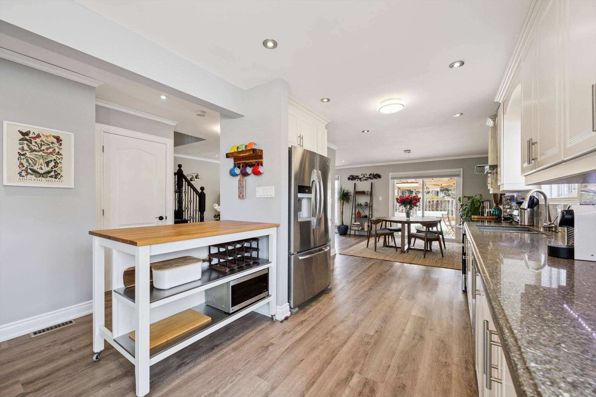 395 Maidstone CRES, Oakville, ON L6M 1C1