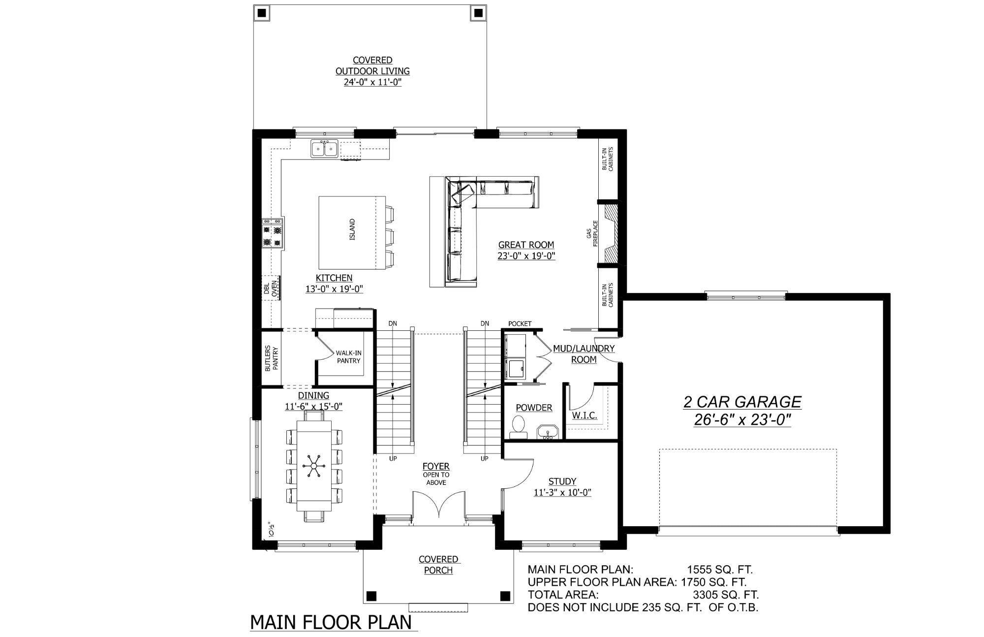 1048 Walton AVE, North Perth, ON N4W 3S2