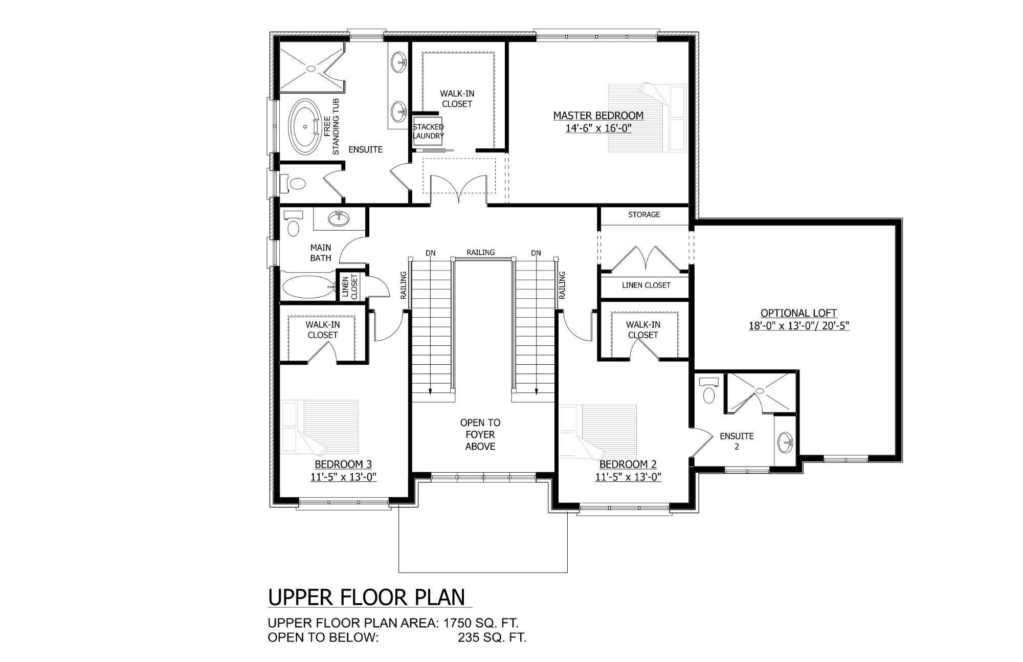 1048 Walton AVE, North Perth, ON N4W 3S2