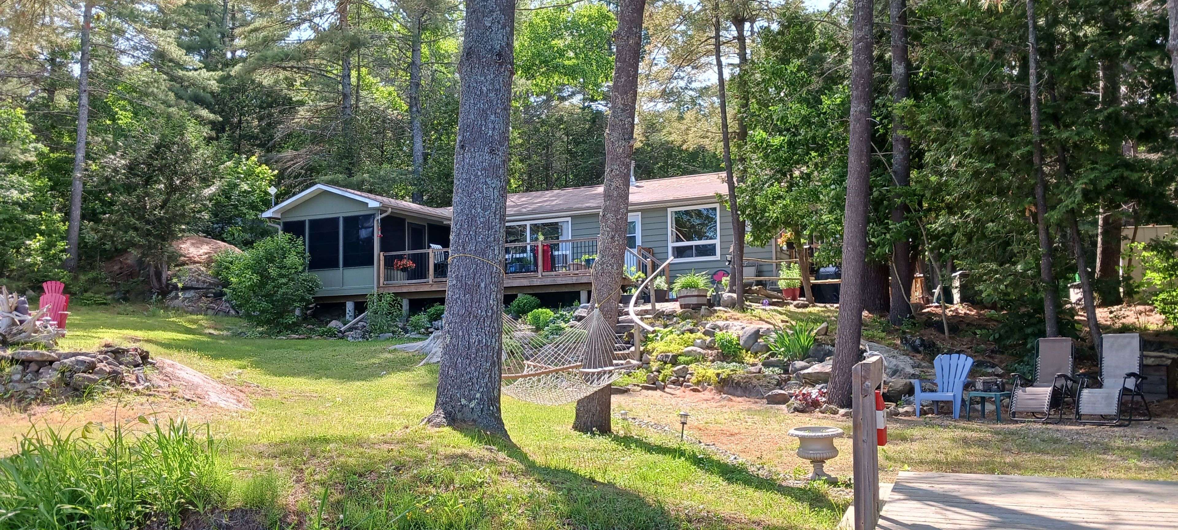 1005 Hoyle LN W, Frontenac, ON K0H 2B0