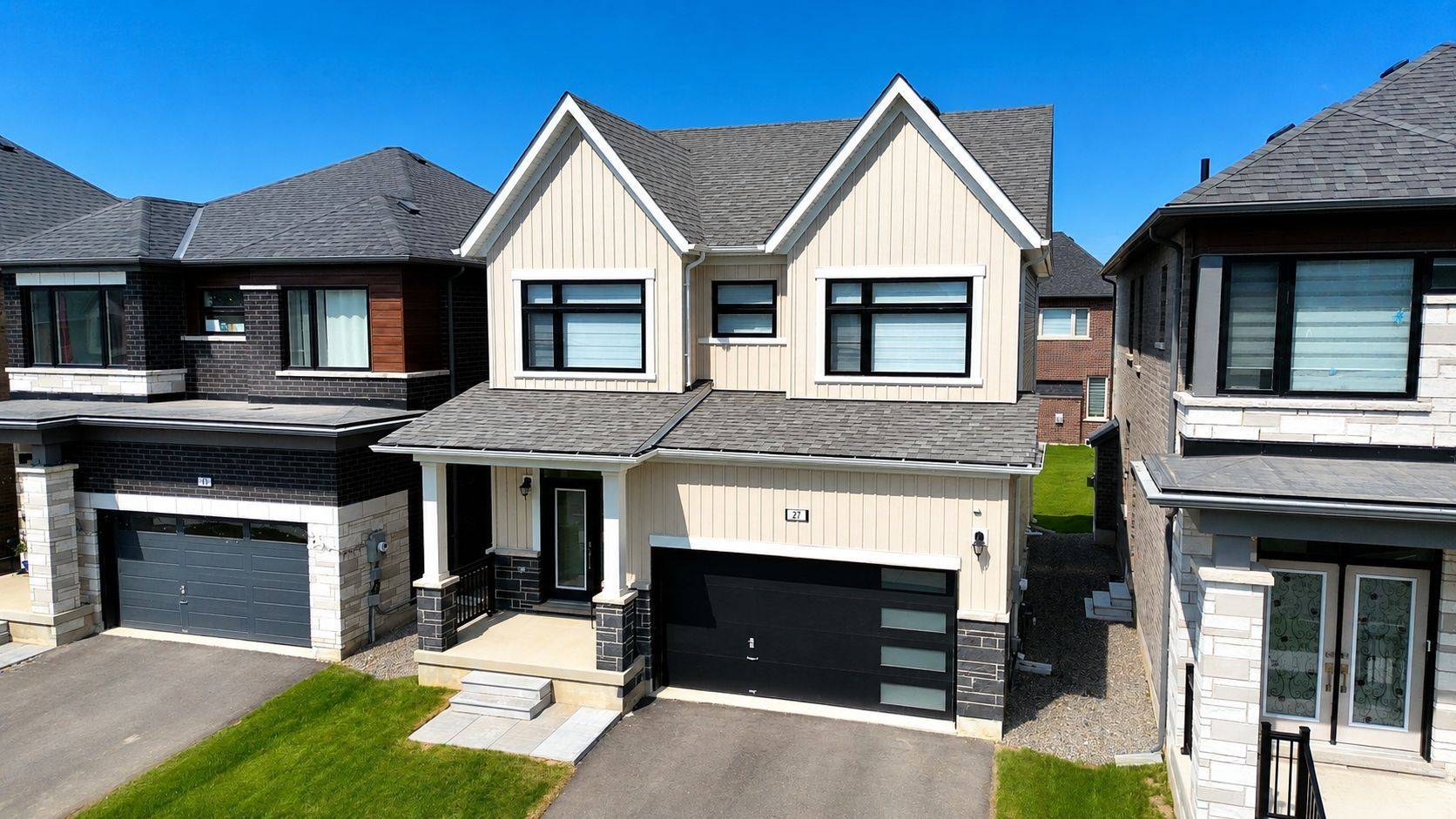 27 Ferguson ST, Erin, ON N0B 1T0