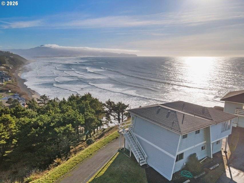 1816 MAXWELL MOUNTAIN RD, Oceanside, OR 97134