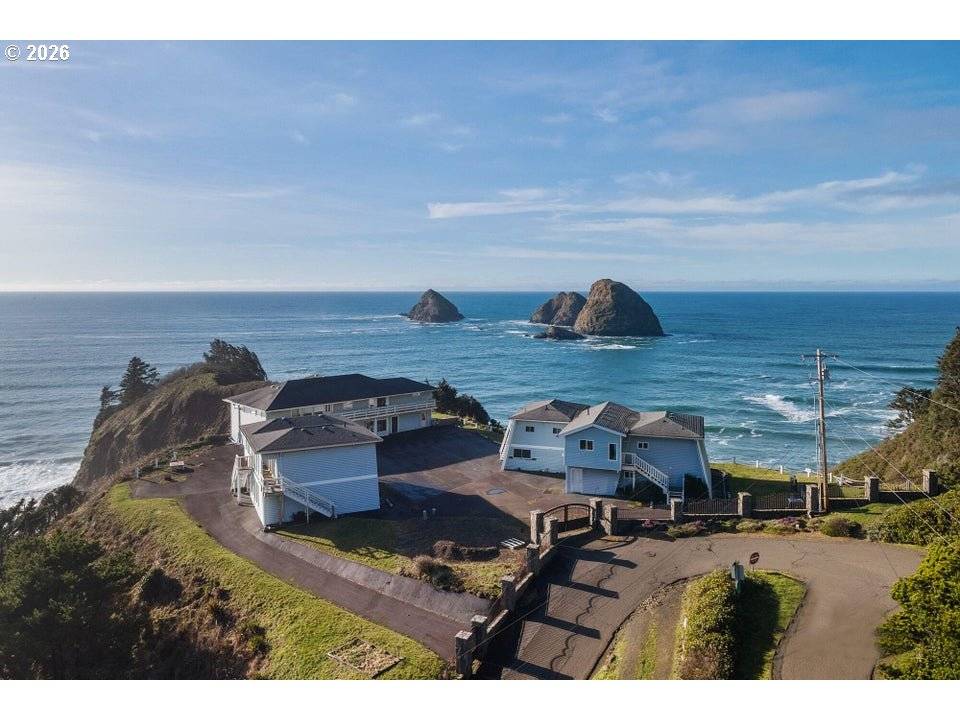 1816 MAXWELL MOUNTAIN RD, Oceanside, OR 97134