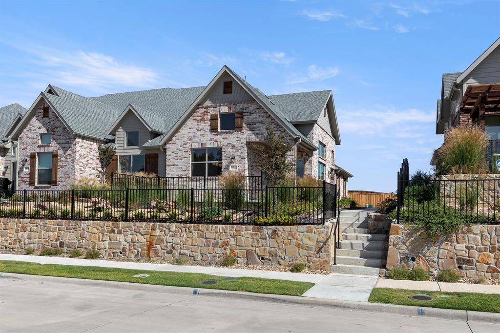 12612 Audubon Trail, Rowlett, TX 75089