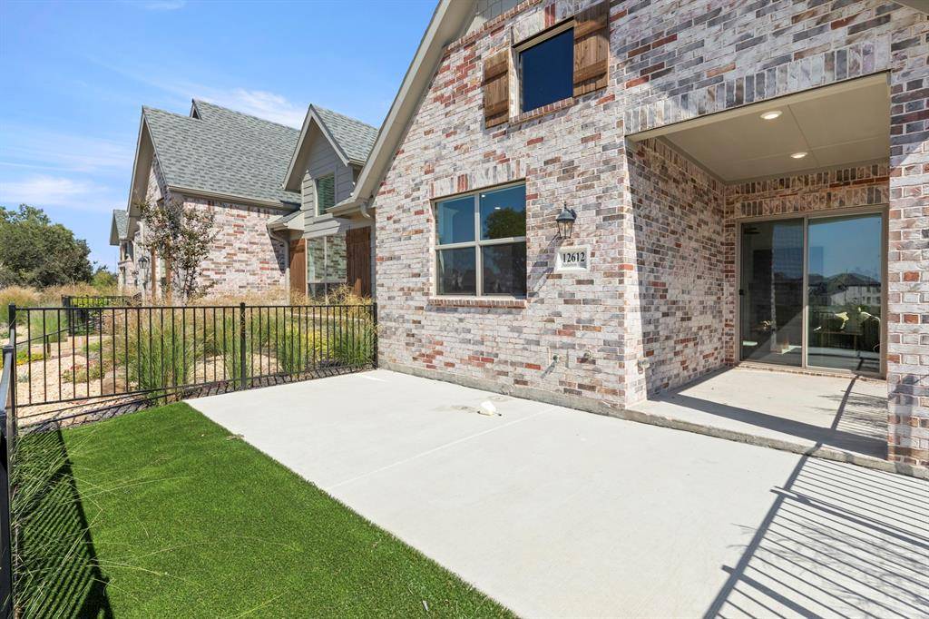 12612 Audubon Trail, Rowlett, TX 75089