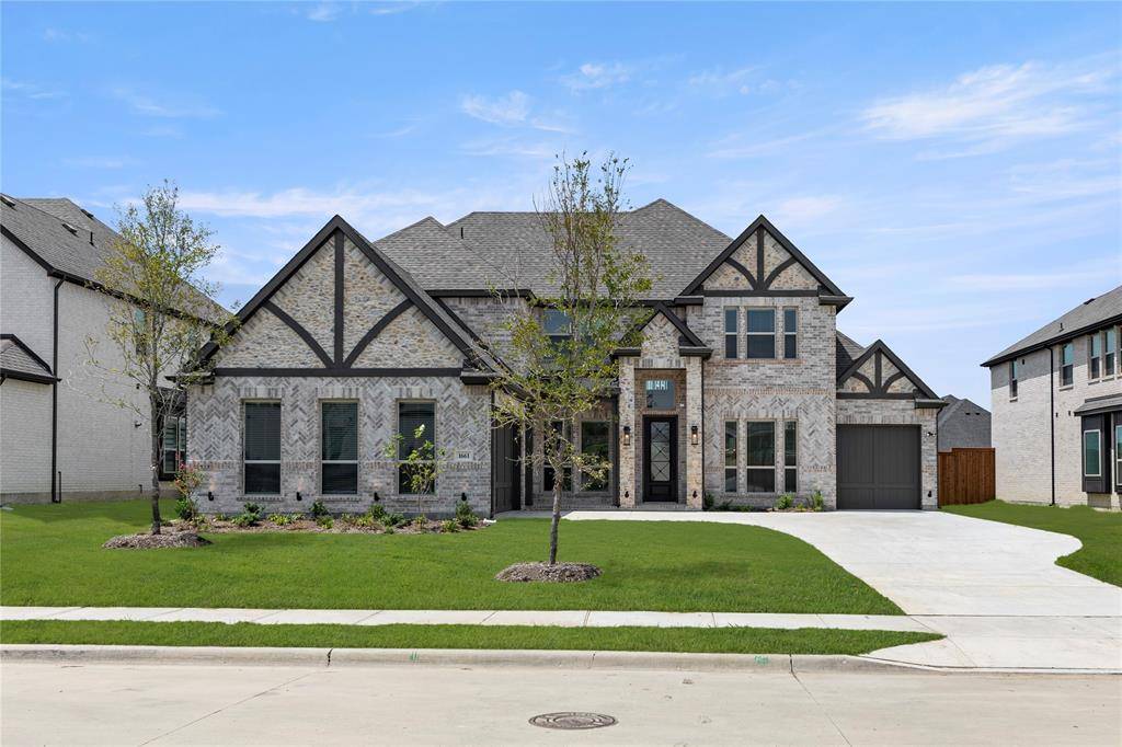 1661 Pepperdine Place, Prosper, TX 75078