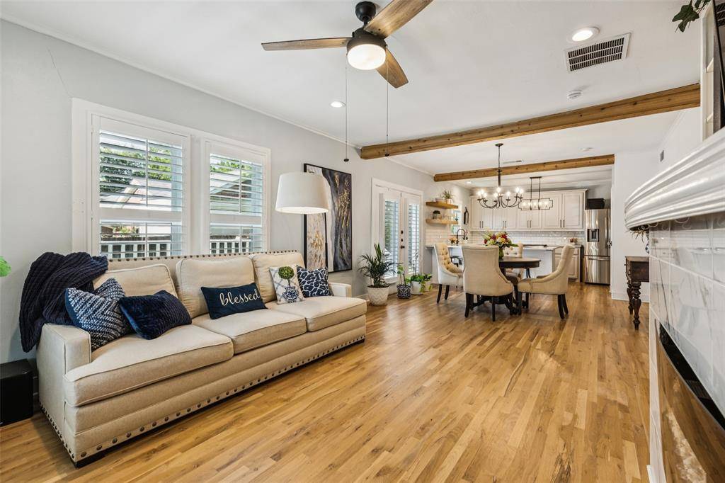 919 S Tennessee Street, Mckinney, TX 75069