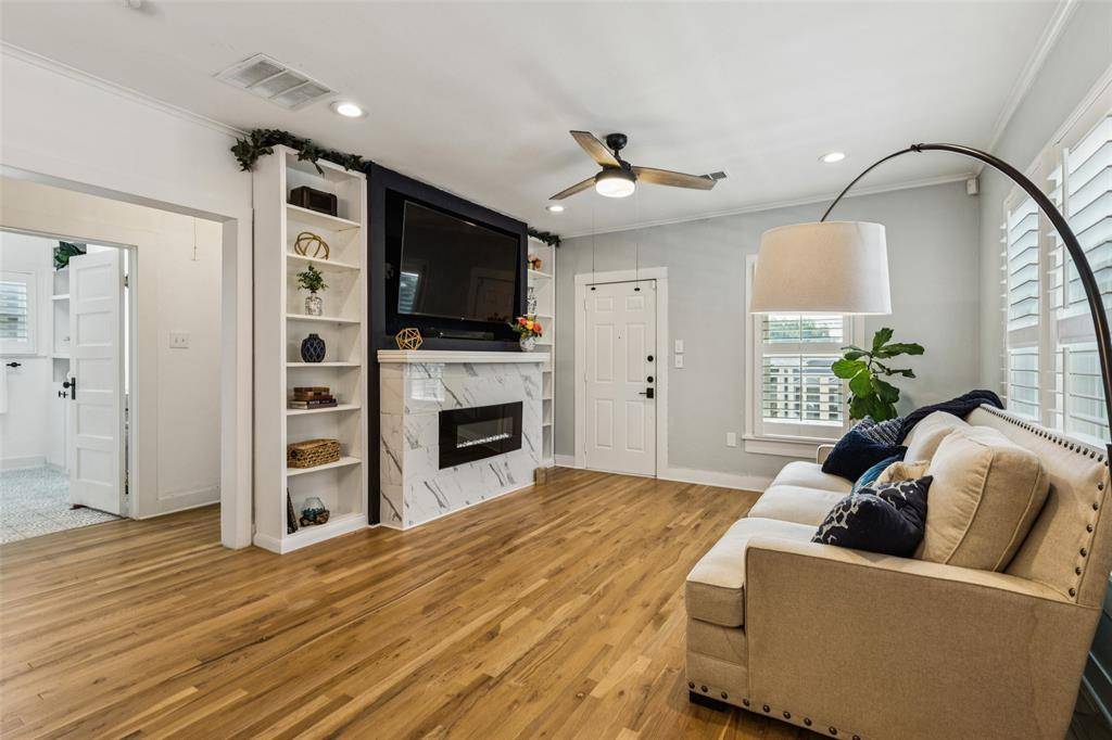 919 S Tennessee Street, Mckinney, TX 75069