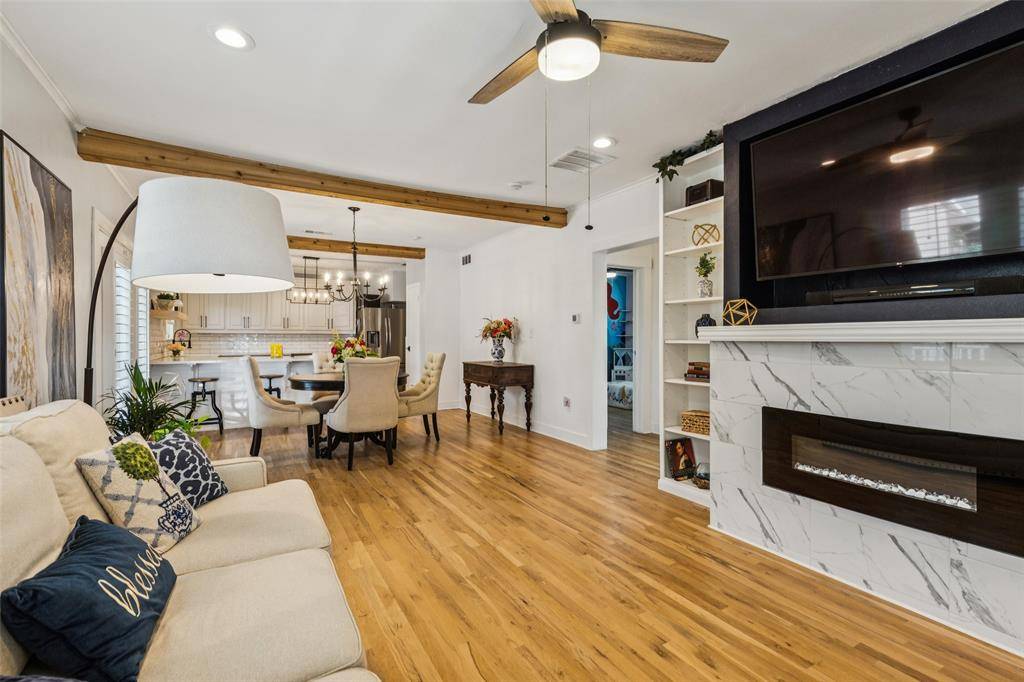 919 S Tennessee Street, Mckinney, TX 75069