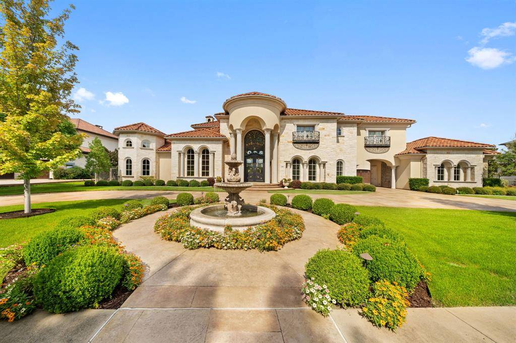 408 Lakeway Drive, Allen, TX 75013