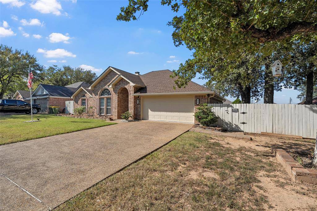 1110 Springhill Street, Waco, TX 76705