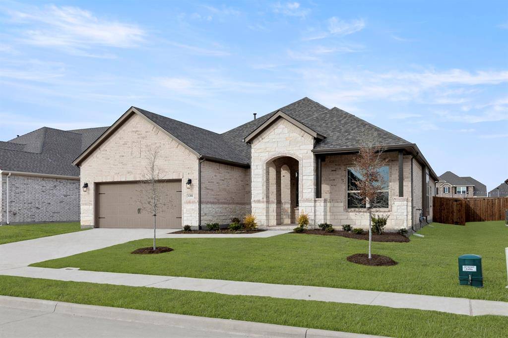 1301 David Drive, Anna, TX 75409