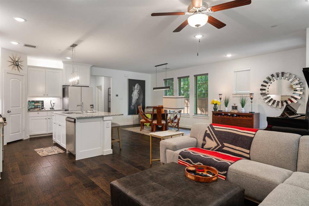 872 S State Highway 5, Fairview, TX 75069