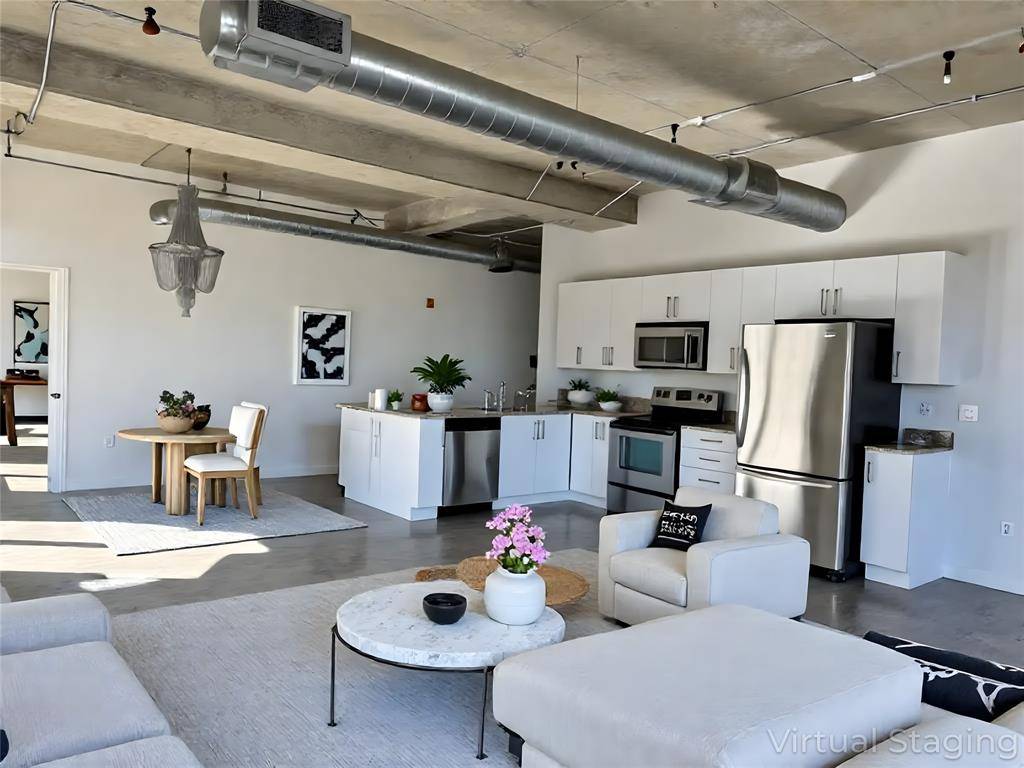 1001 Belleview Street #201, Dallas, TX 75215