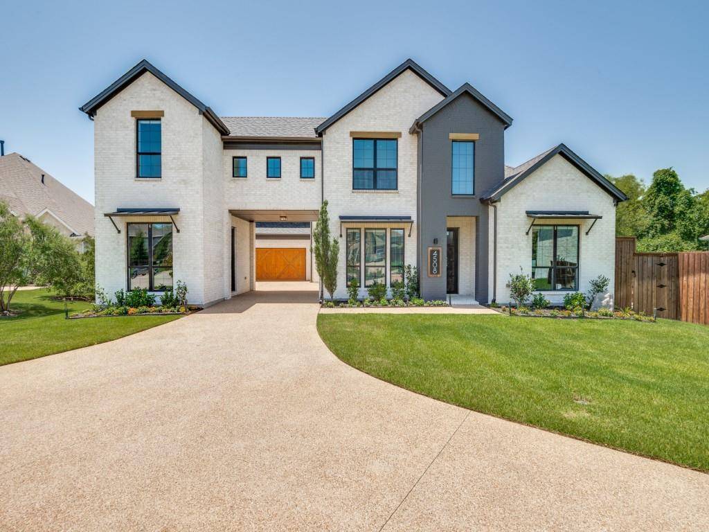 4508 Lakota Trail, Mansfield, TX 76063