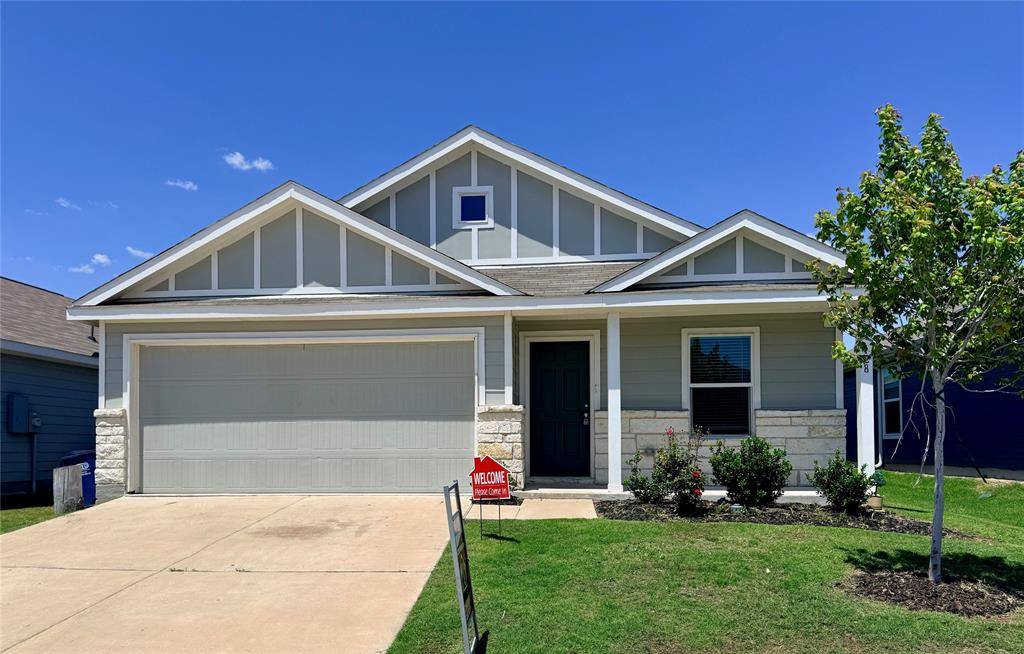 128 Honeysuckle Street, Princeton, TX 75407
