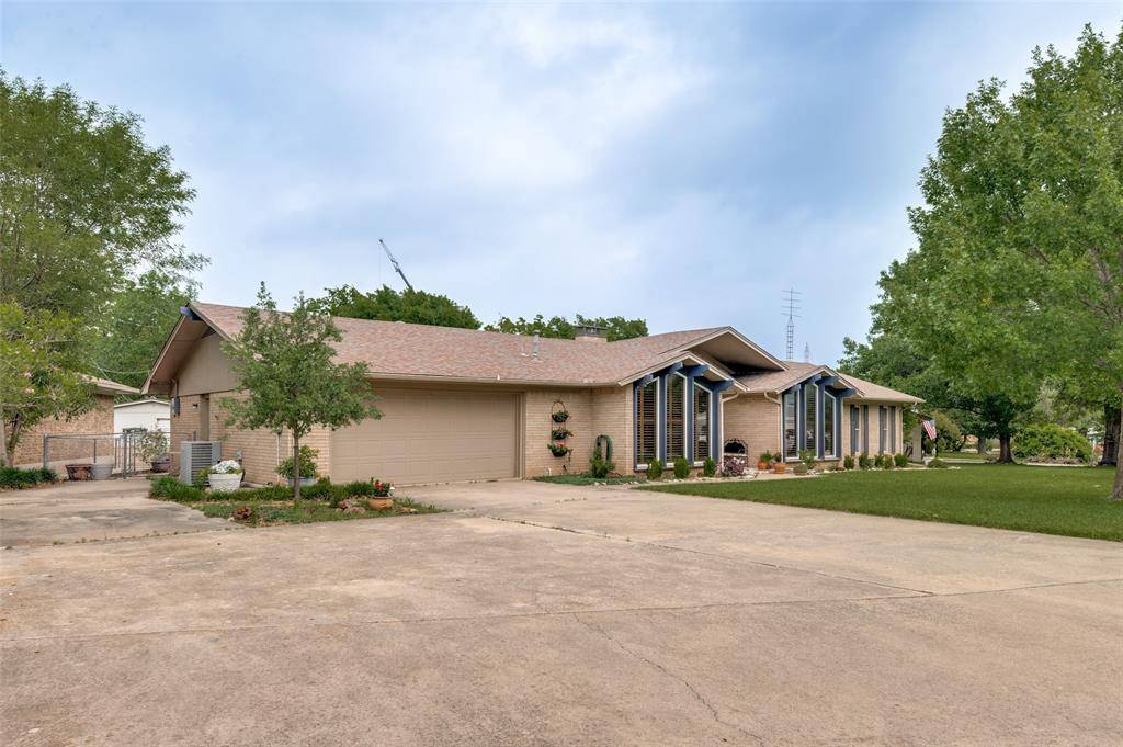 1904 Tulane Avenue, Gainesville, TX 76240