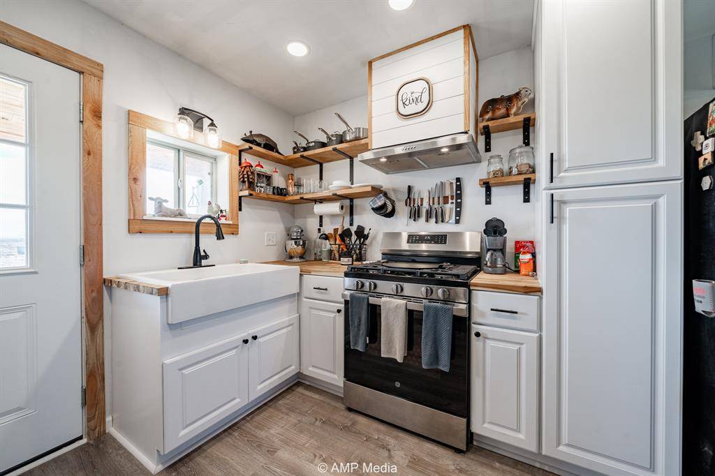 13558 County Road 440, Merkel, TX 79536