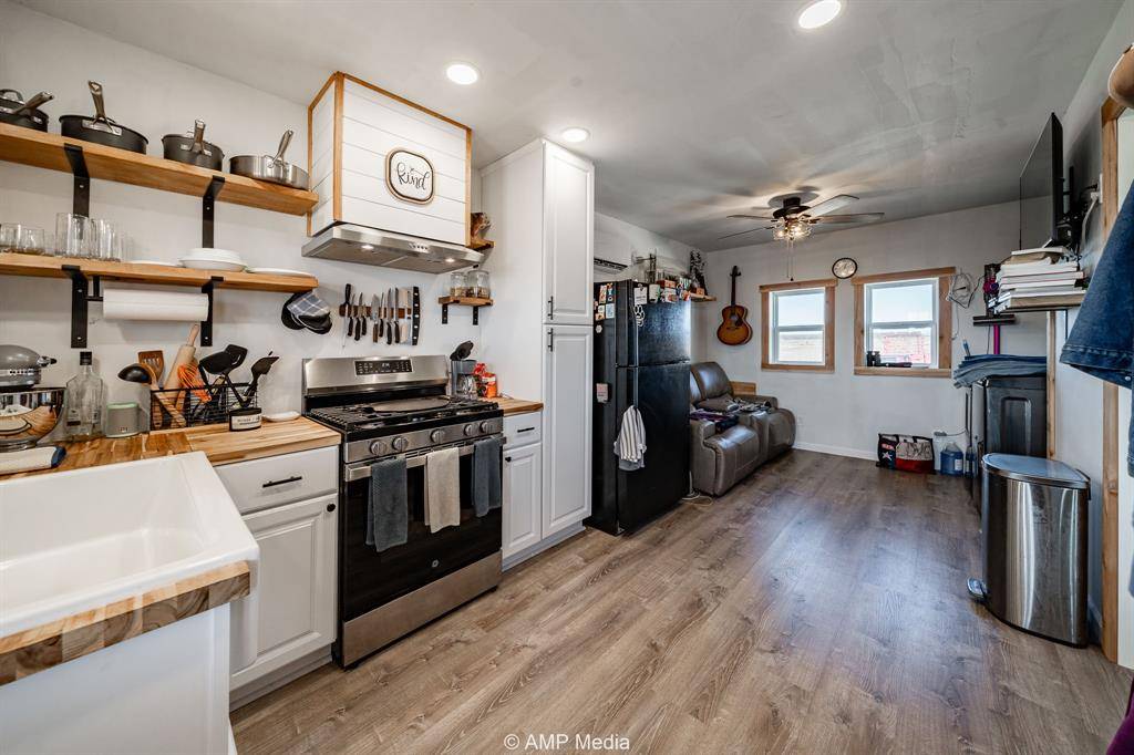 13558 County Road 440, Merkel, TX 79536