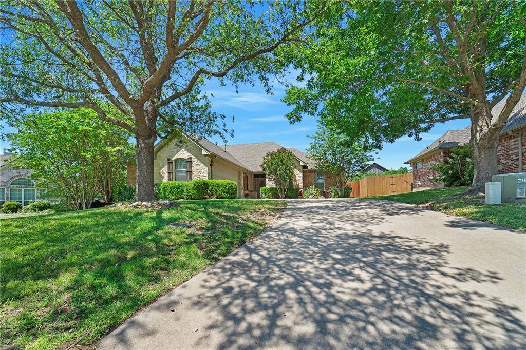 2205 Covington Court, Sherman, TX 75092