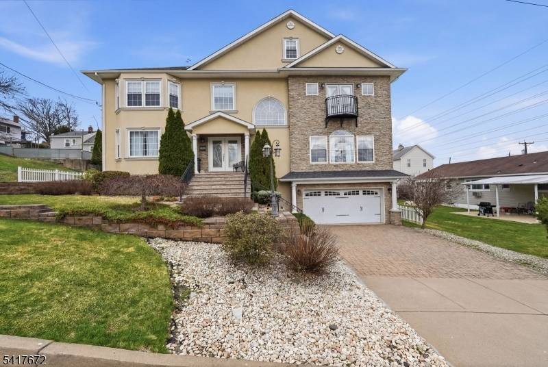 138 Spatz Ave, Nutley Twp., NJ 07110
