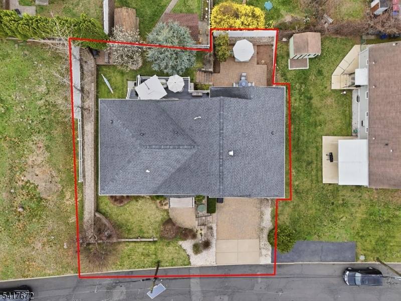 138 Spatz Ave, Nutley Twp., NJ 07110