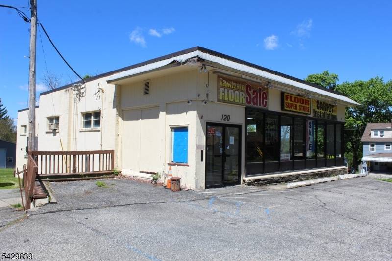 120 Rt23, Hamburg Boro, NJ 07419