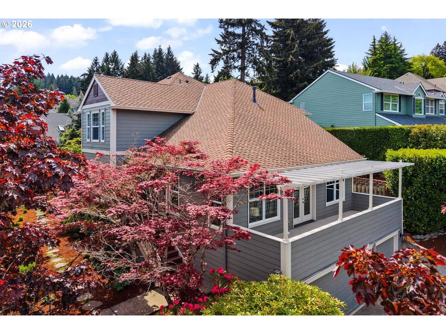 8539 SW 166TH TER, Beaverton, OR 97007