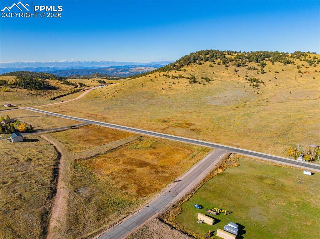 C ST, Cripple Creek, CO 80813