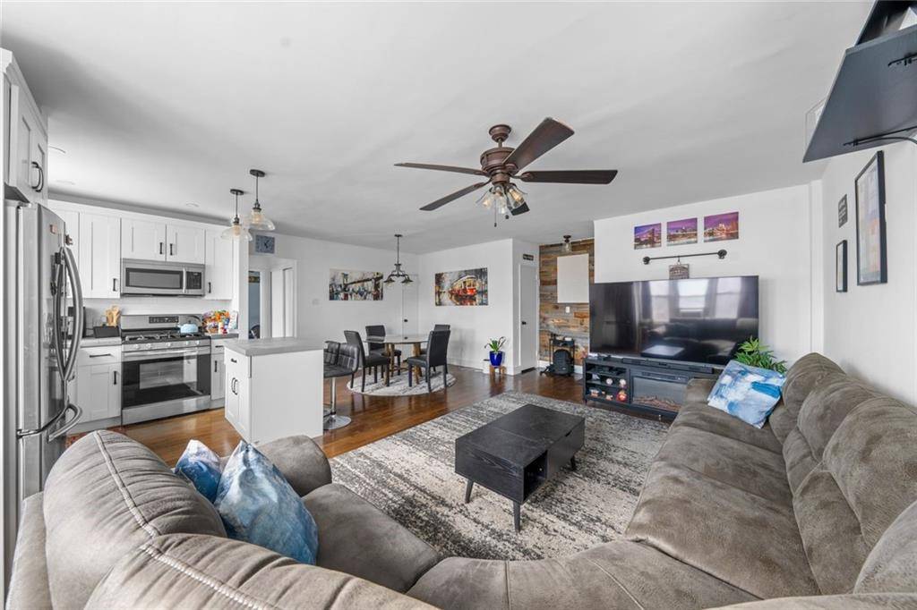 7520 Ridge BLVD #2A, Brooklyn, NY 11209