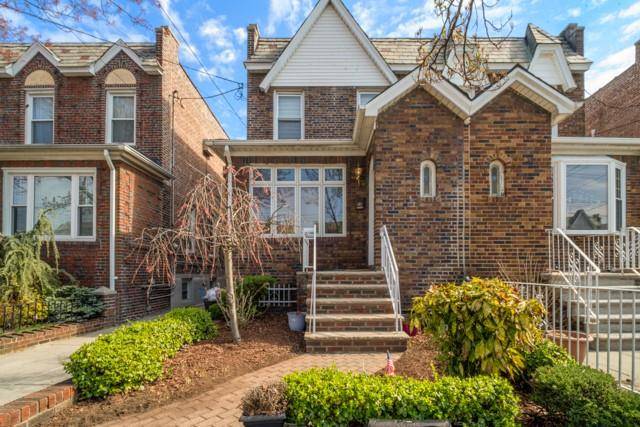 2029 East 36th ST, Brooklyn, NY 11234