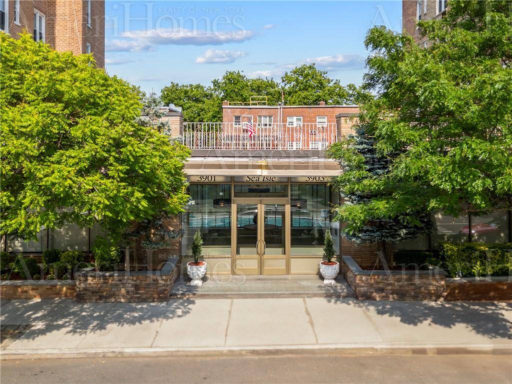 3901 Nostrand AVE #6H, Brooklyn, NY 11235