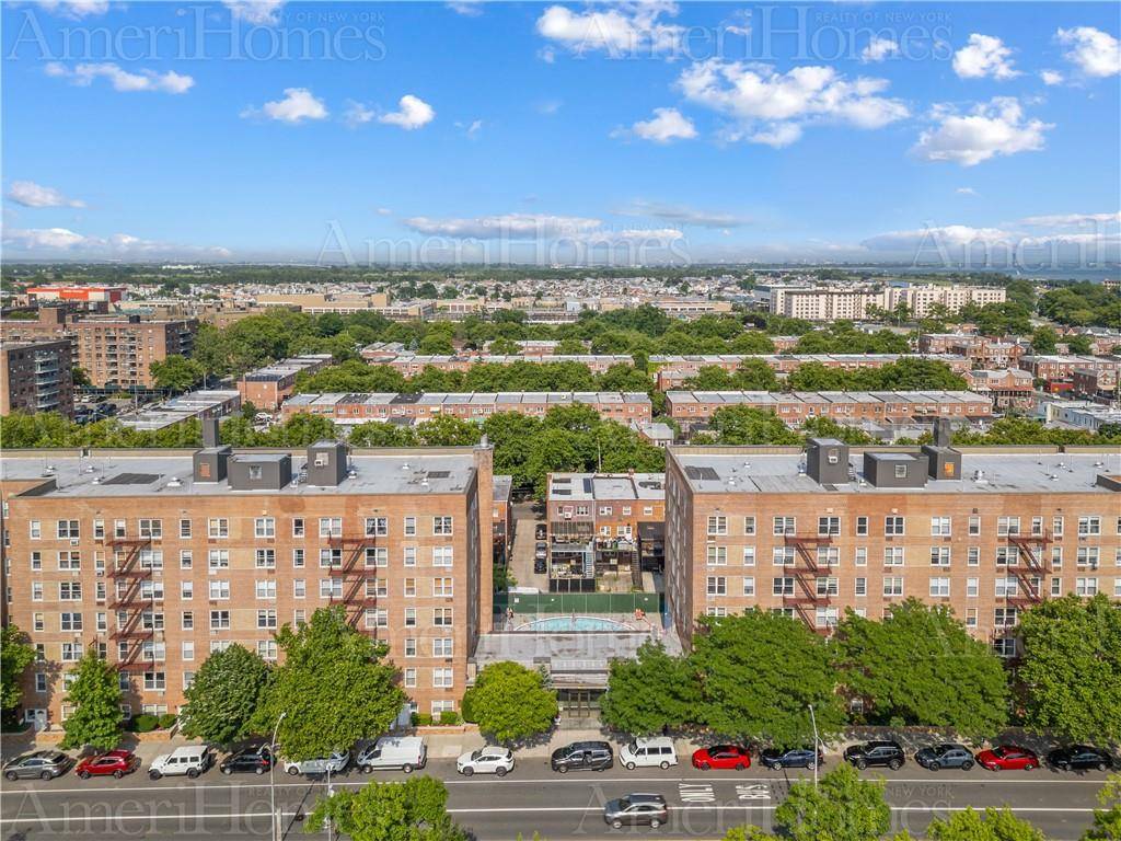 3901 Nostrand AVE #6H, Brooklyn, NY 11235