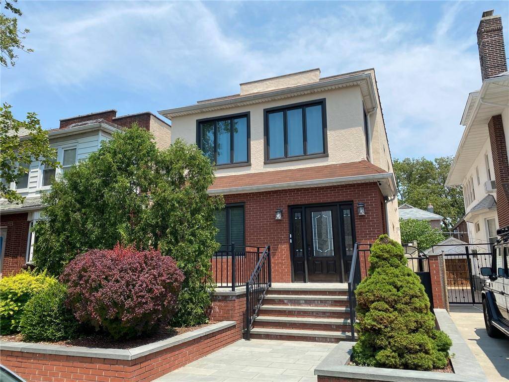 65 Bay Ridge Pkwy #2, Brooklyn, NY 11209