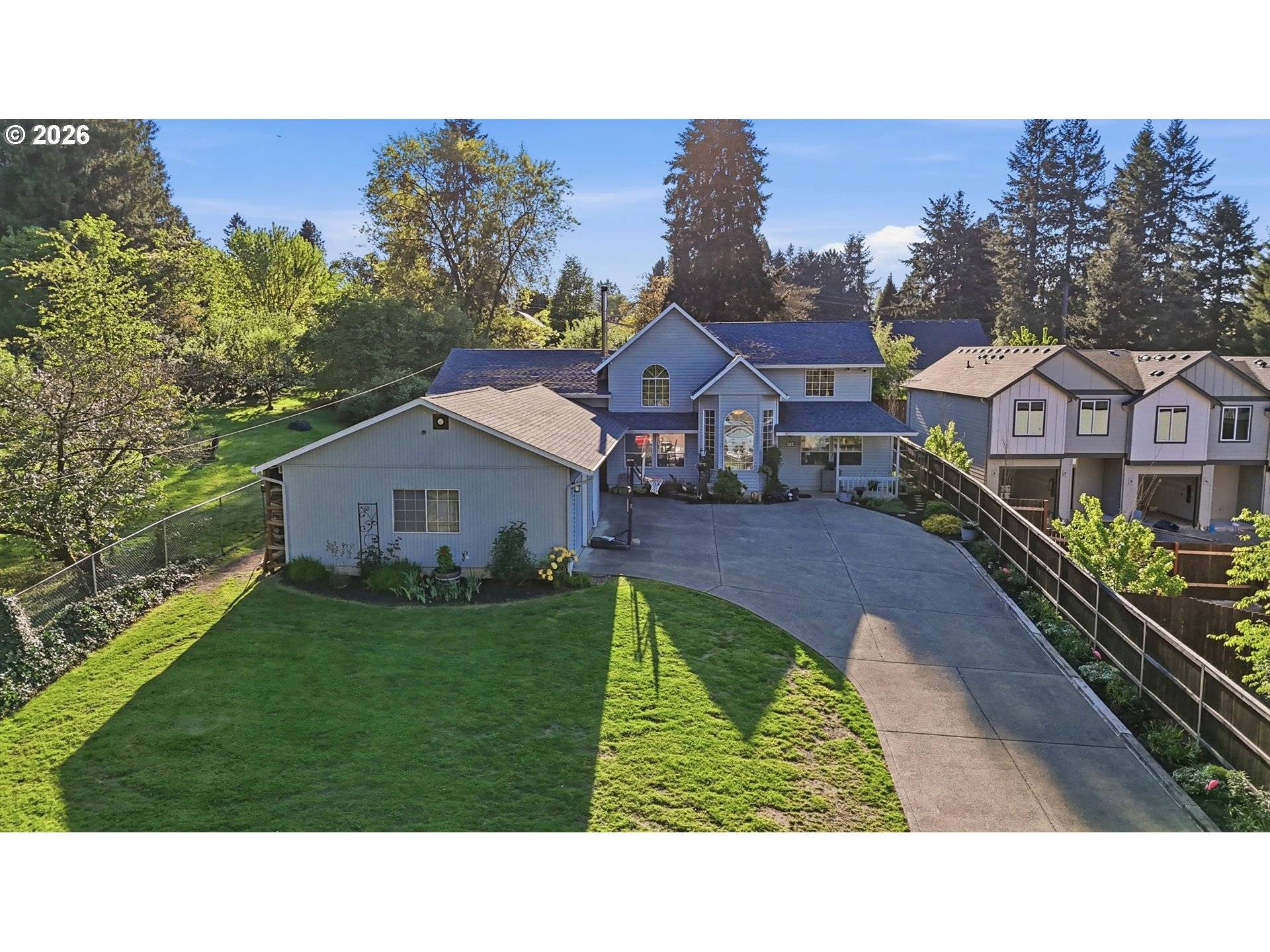 4714 NW DIVISION AVE, Vancouver, WA 98663