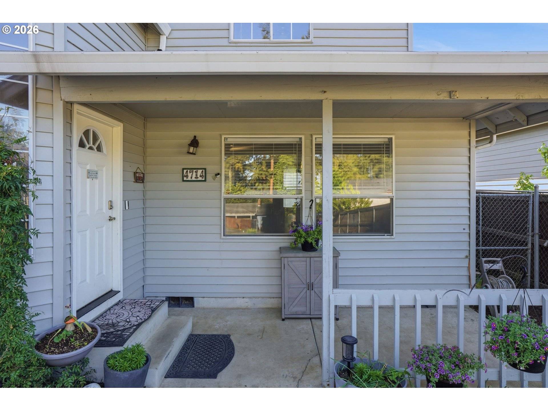4714 NW DIVISION AVE, Vancouver, WA 98663