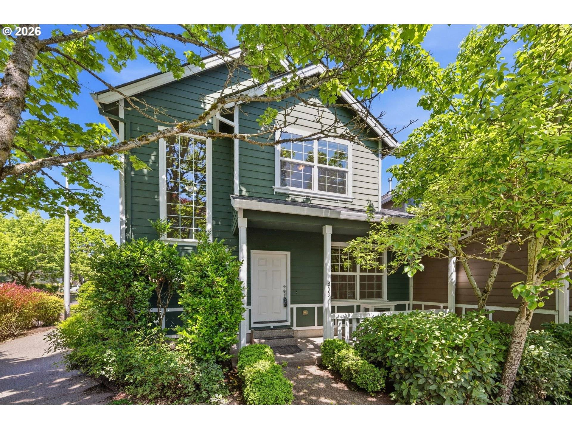 403 NE SUTTLE RD, Portland, OR 97211