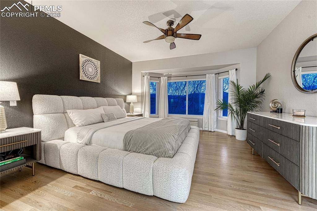 1301 Hazeline Lake DR, Colorado Springs, CO 80921