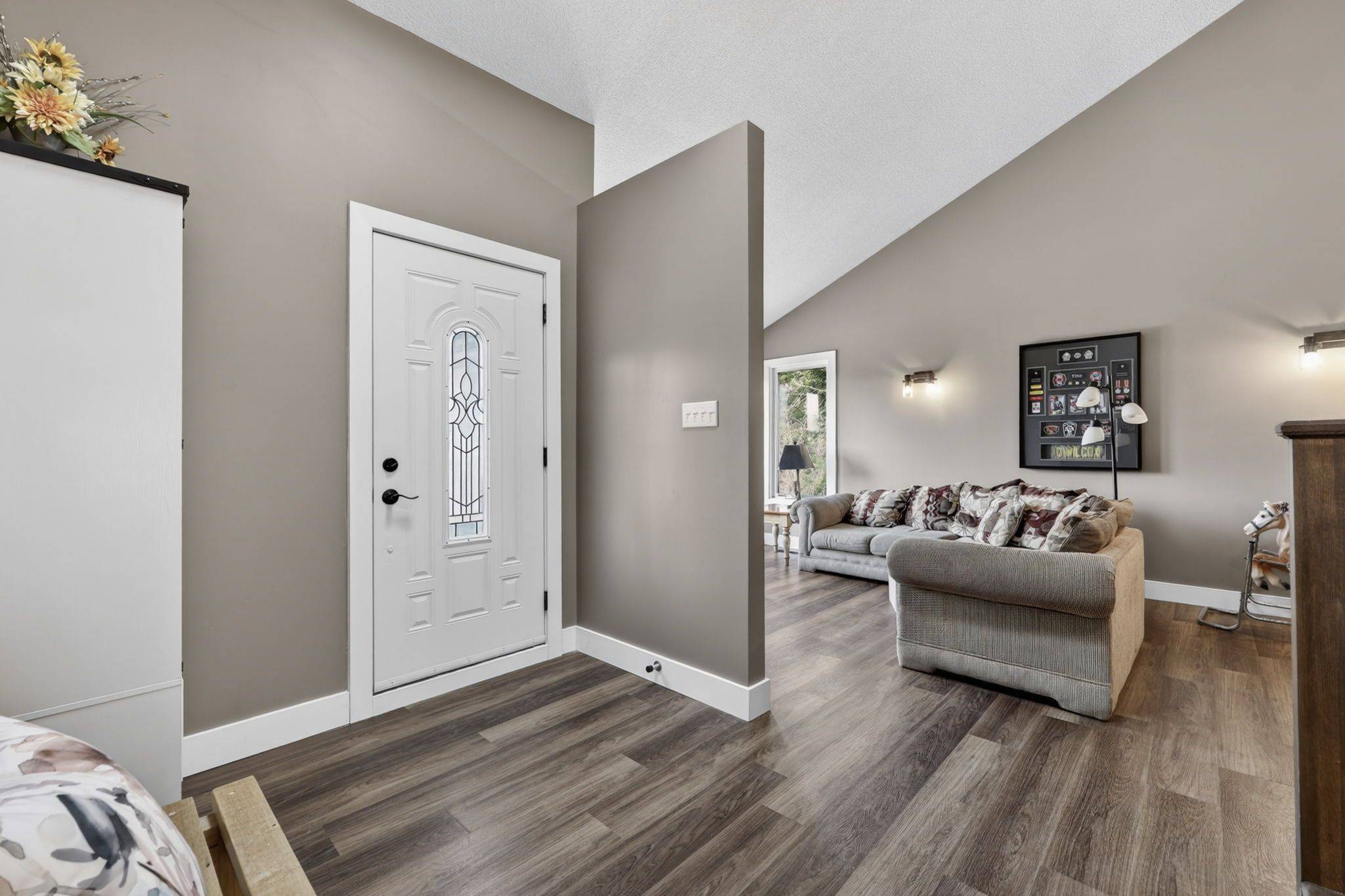 1761 Concession Rd 5 N/A, Adjala-tosorontio, ON L0G 1L0