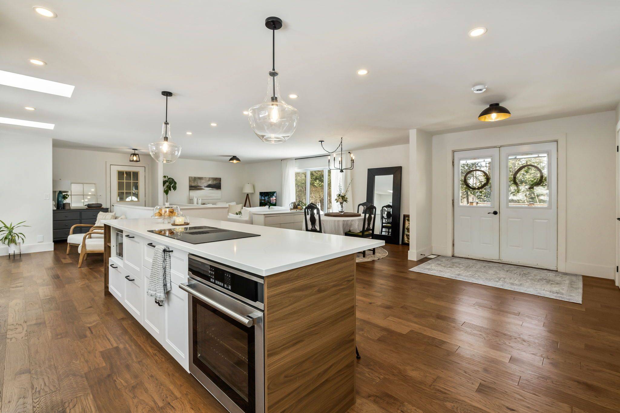 31 Lake Forest DR, Mcdougall, ON P2A 2W9