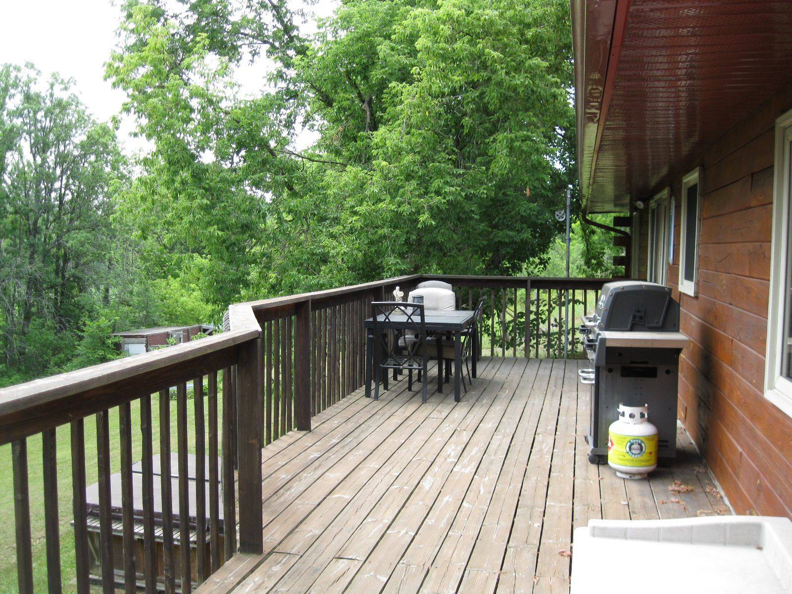 895 Crowe River RD, Trent Hills, ON K0K 2M0