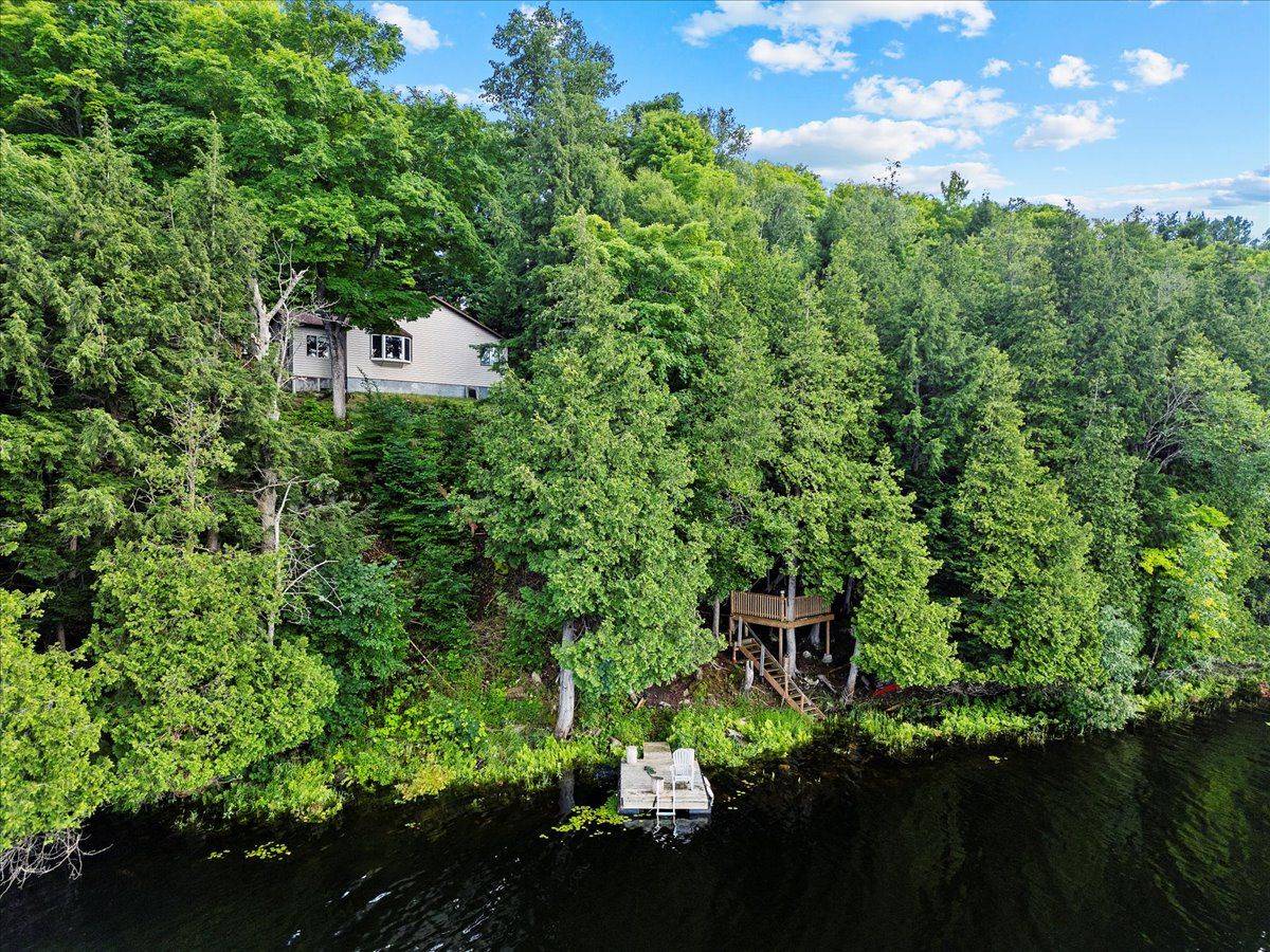 1159 Teal TRL #39, Frontenac, ON K0H 1B0