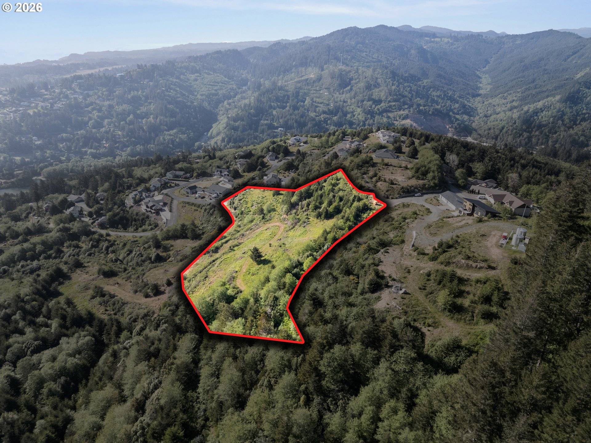 Dale CT #2, Brookings, OR 97415