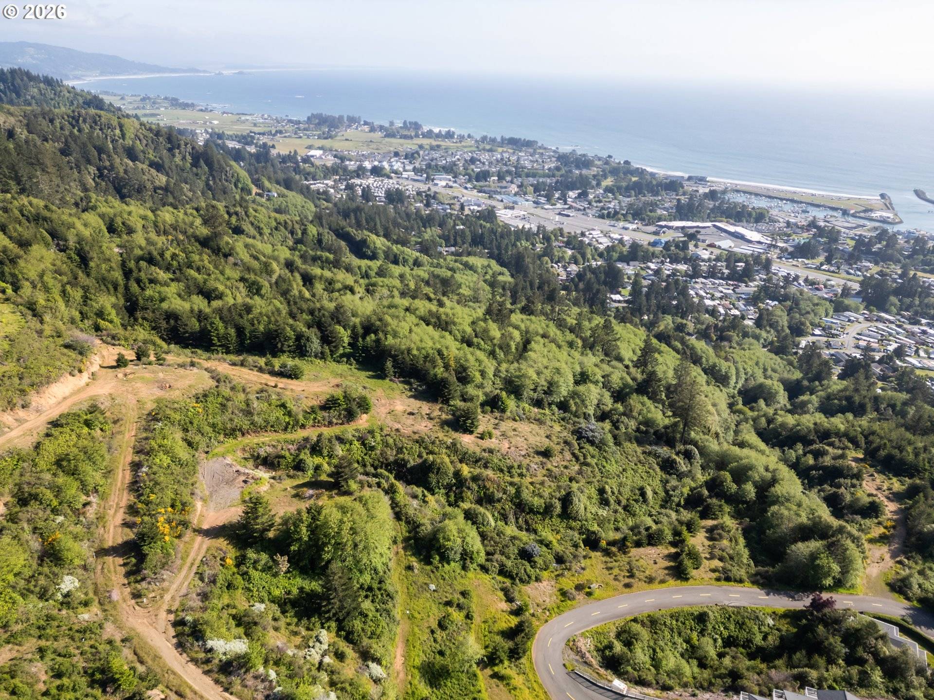 Dale CT #2, Brookings, OR 97415