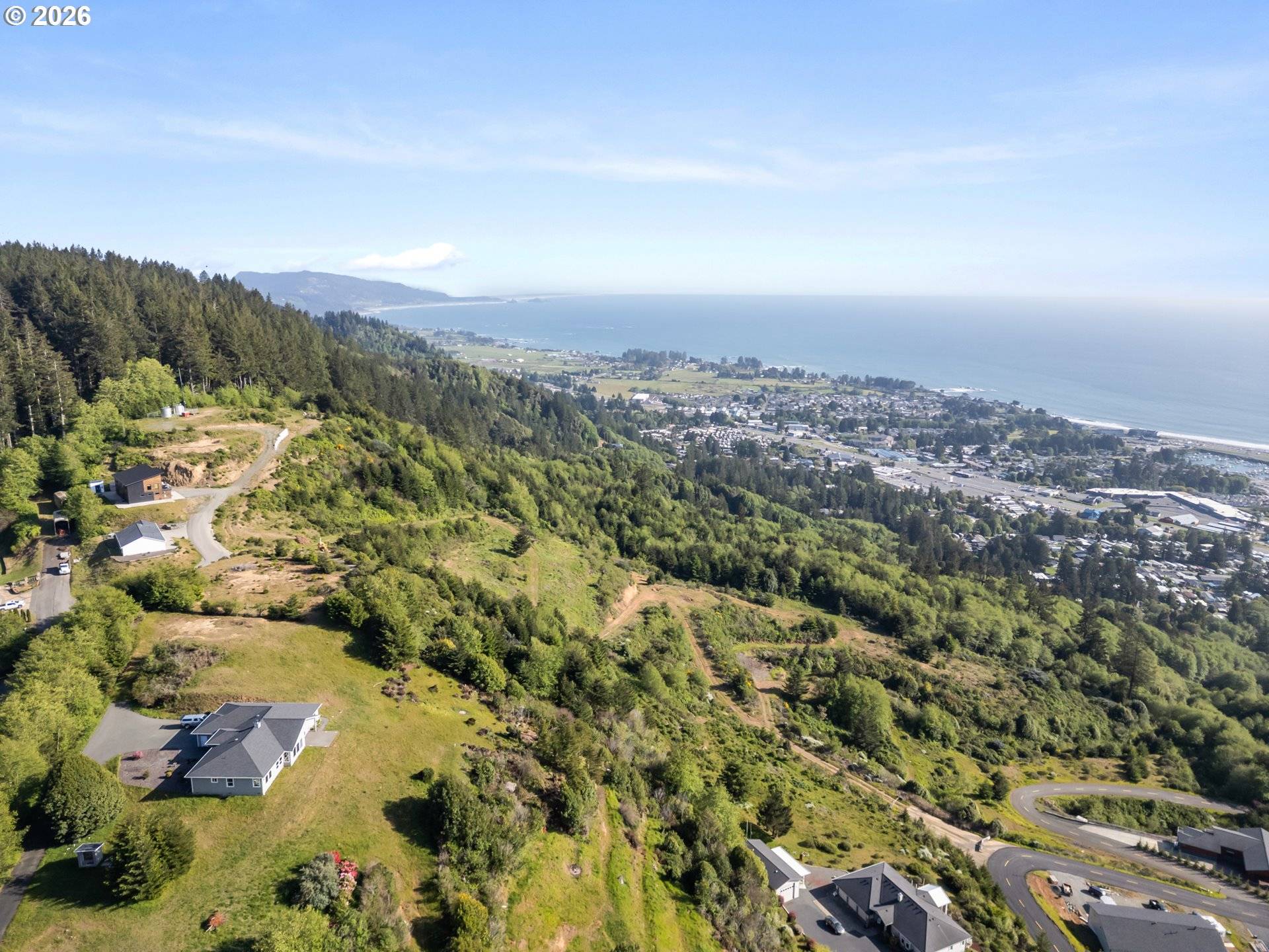 Dale CT #2, Brookings, OR 97415